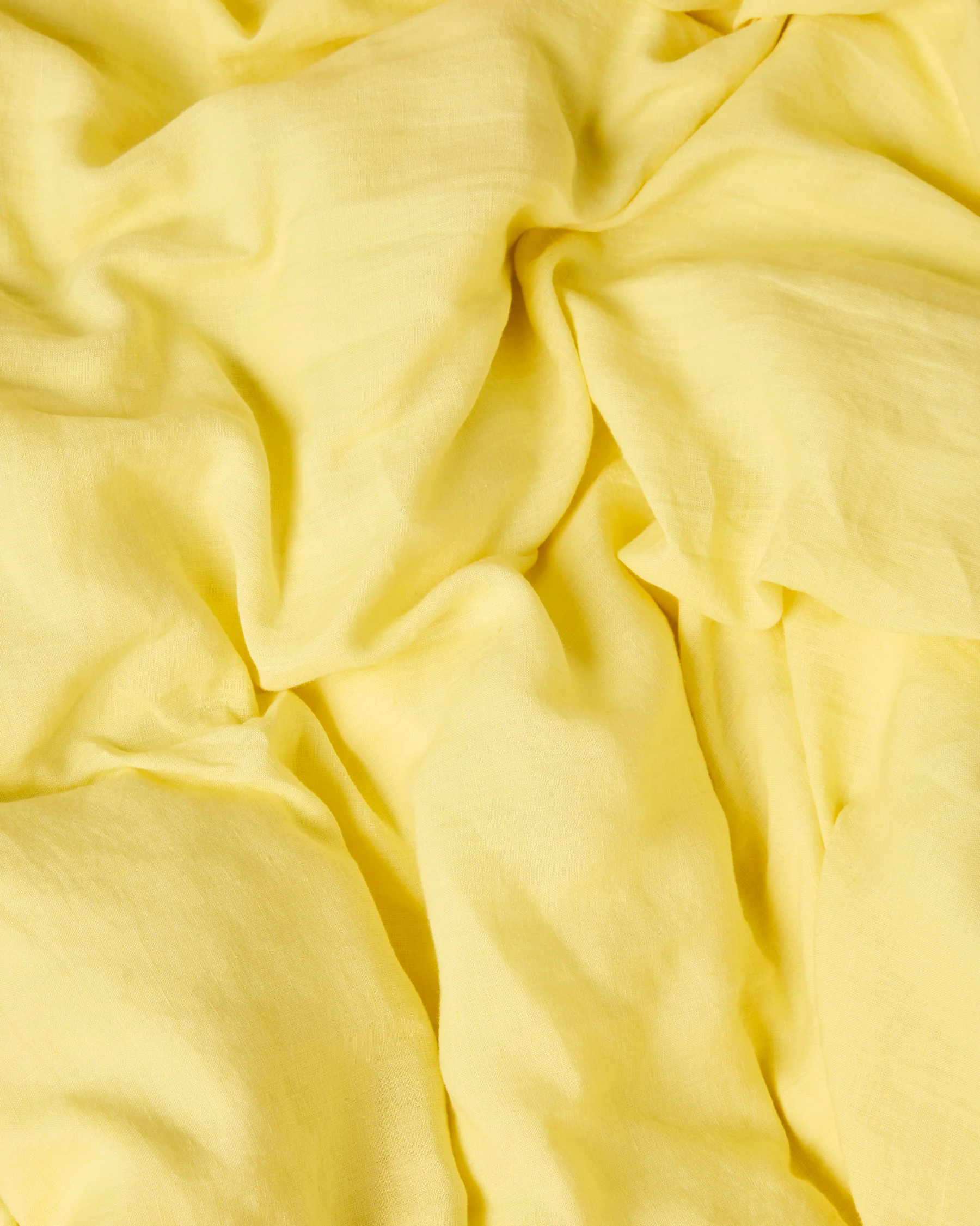 Sunrise Linen Quilt Cover - Image 7