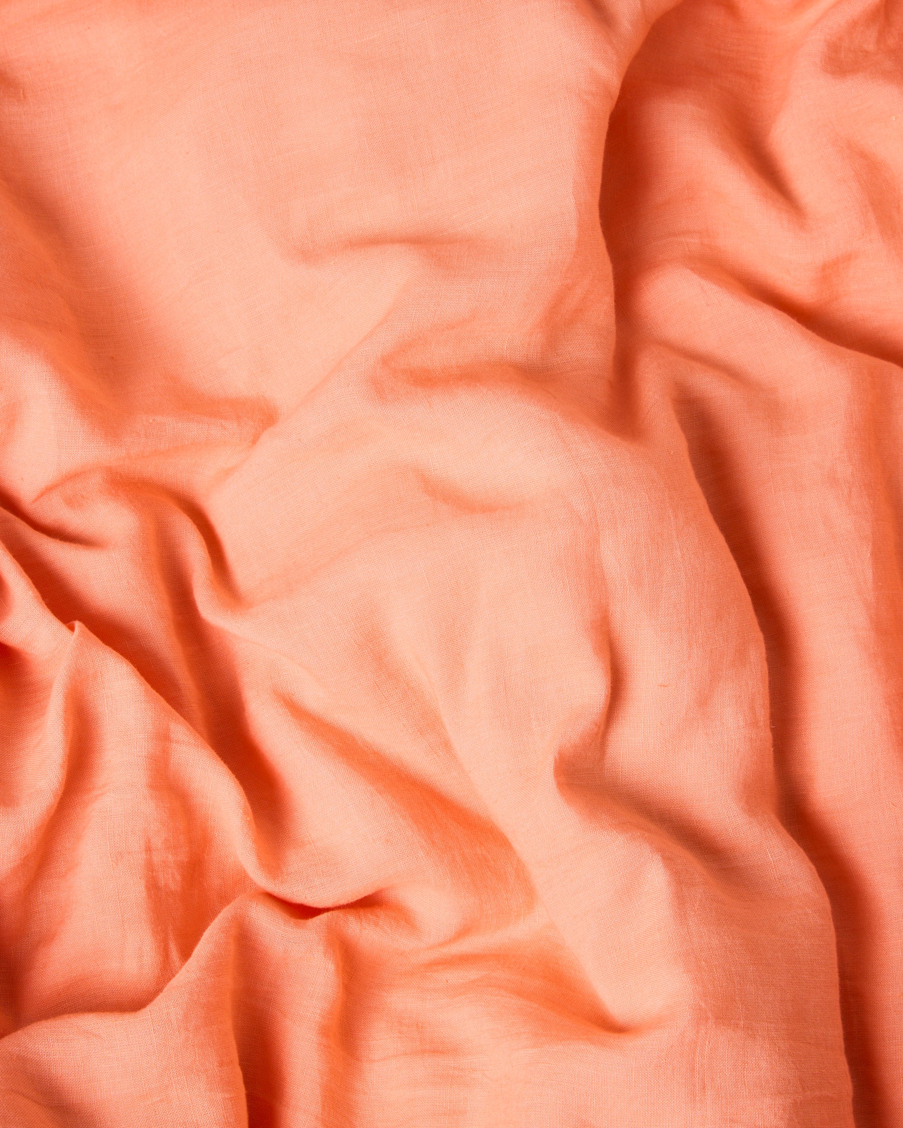 Sunrise Linen Quilt Cover - Image 8