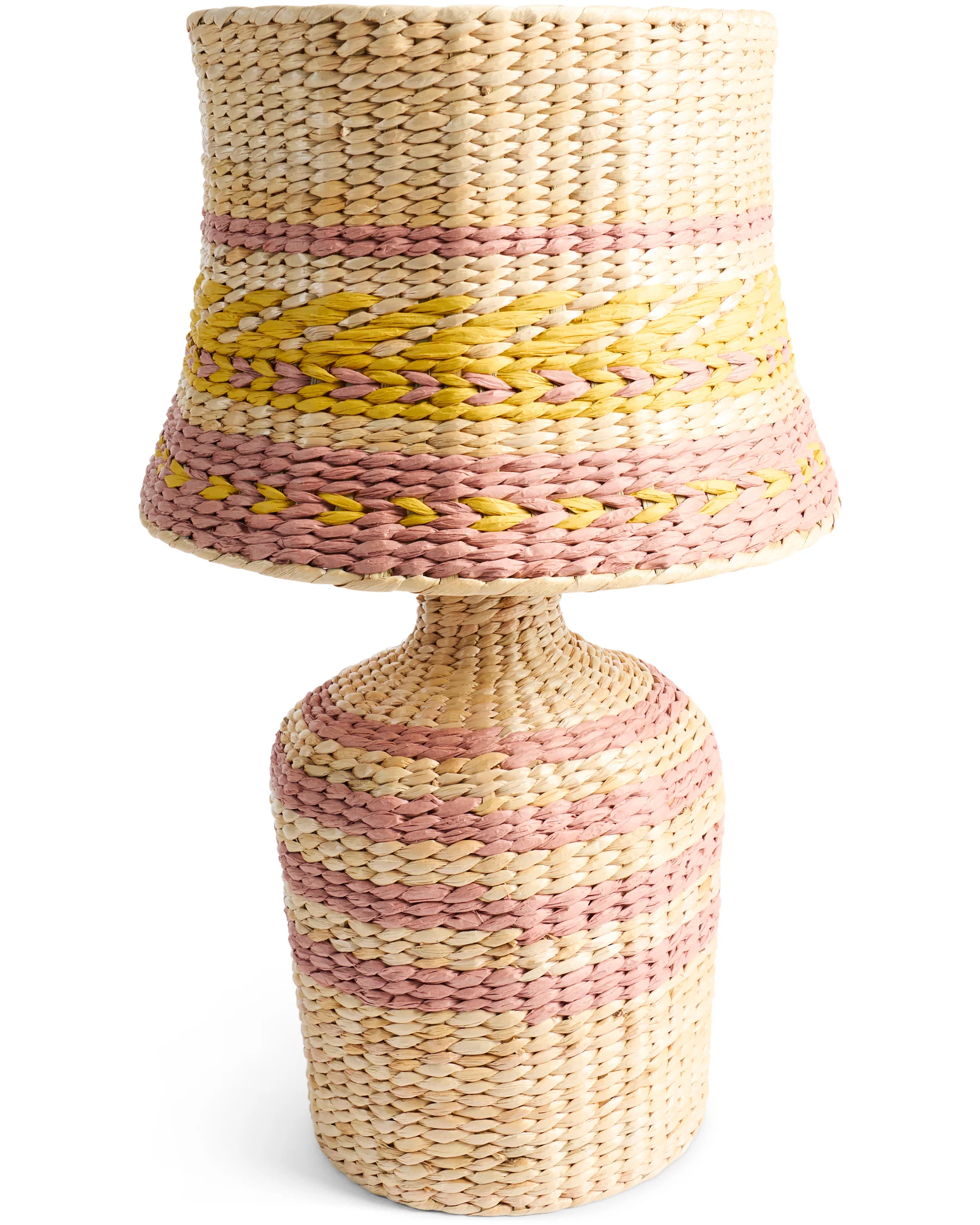 Sunset Delight Lamp
