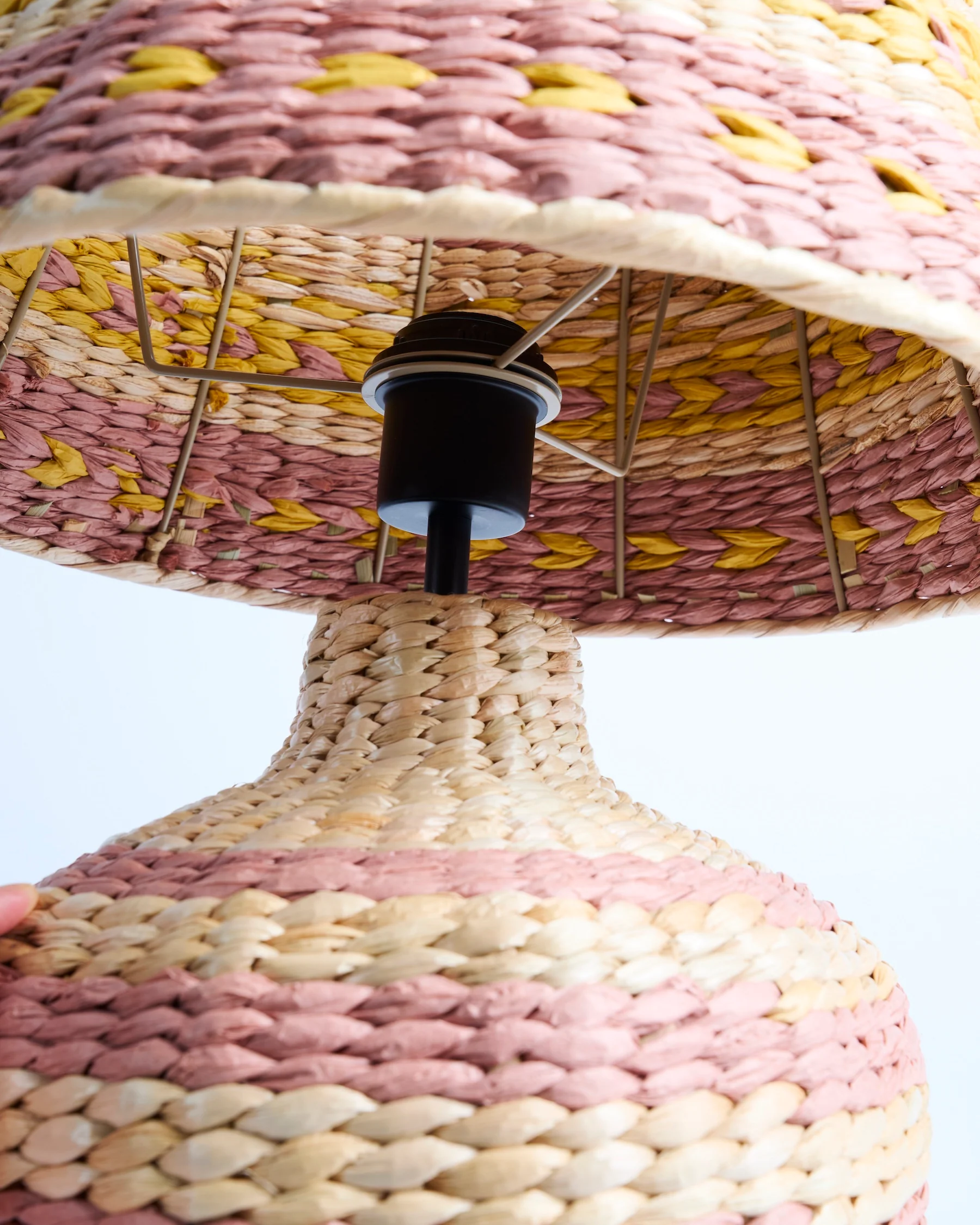 Sunset Delight Lamp - Image 3