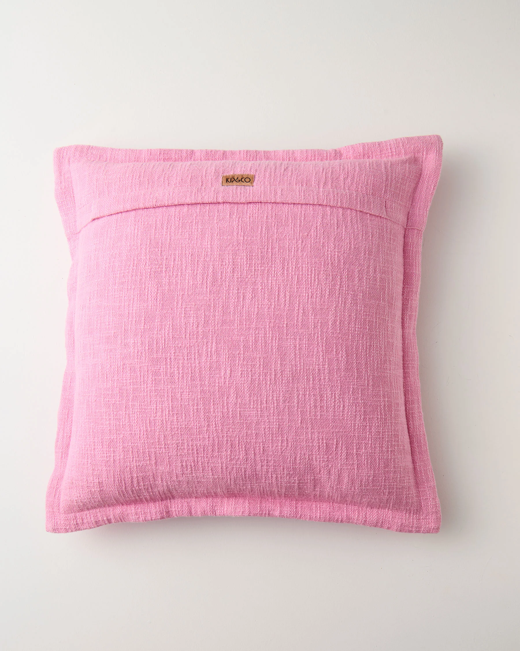 Sunset Delight Woven Cushion - Image 8