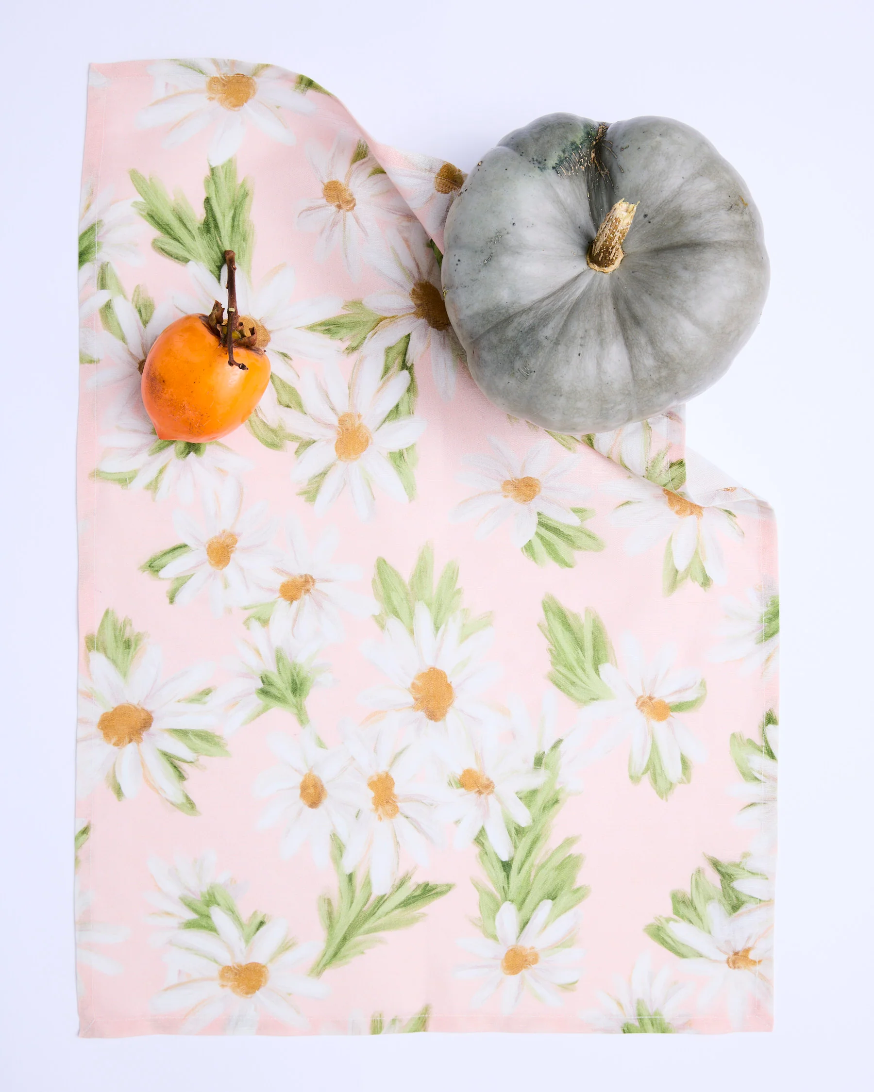 Sweet Daisy Tea Towel - Image 3
