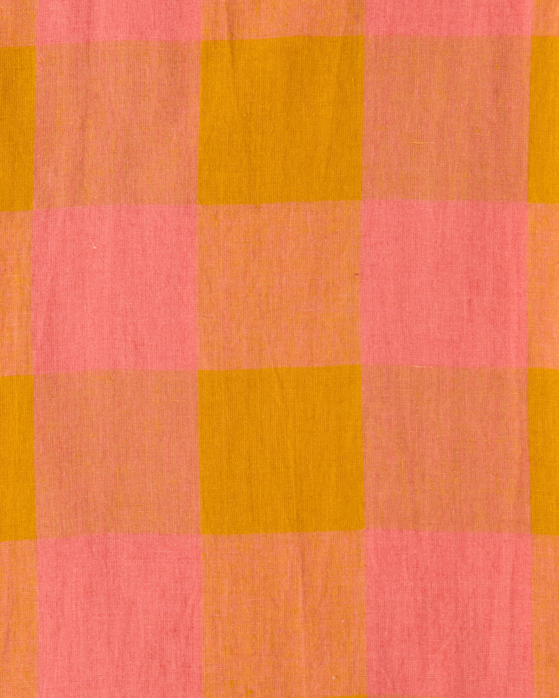Toasted Marshmallow Linen Flat Sheet - Image 6