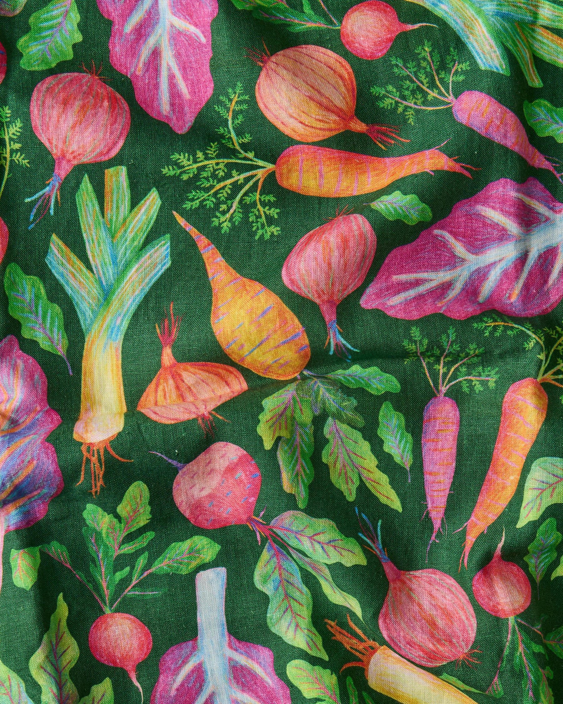 Veggie Soup Tablecloth - Image 6