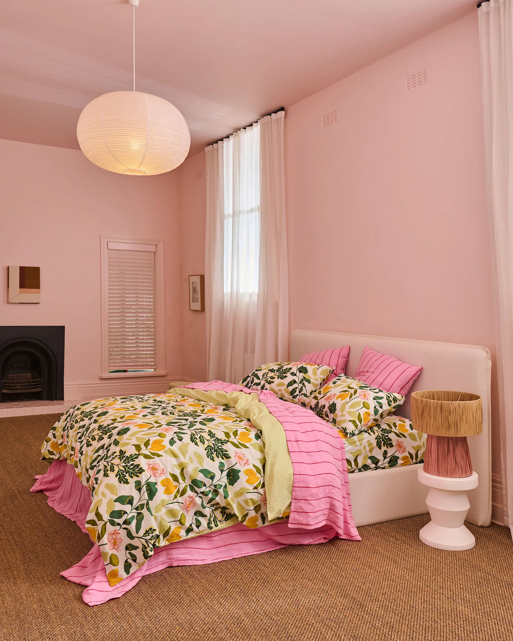 Wander Organic Cotton Pillowcases - Image 5