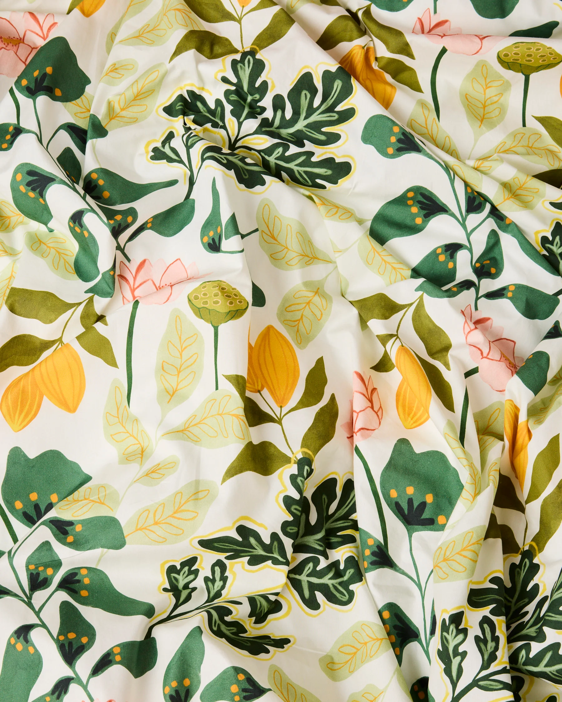 Wander Organic Cotton Pillowcases - Image 6